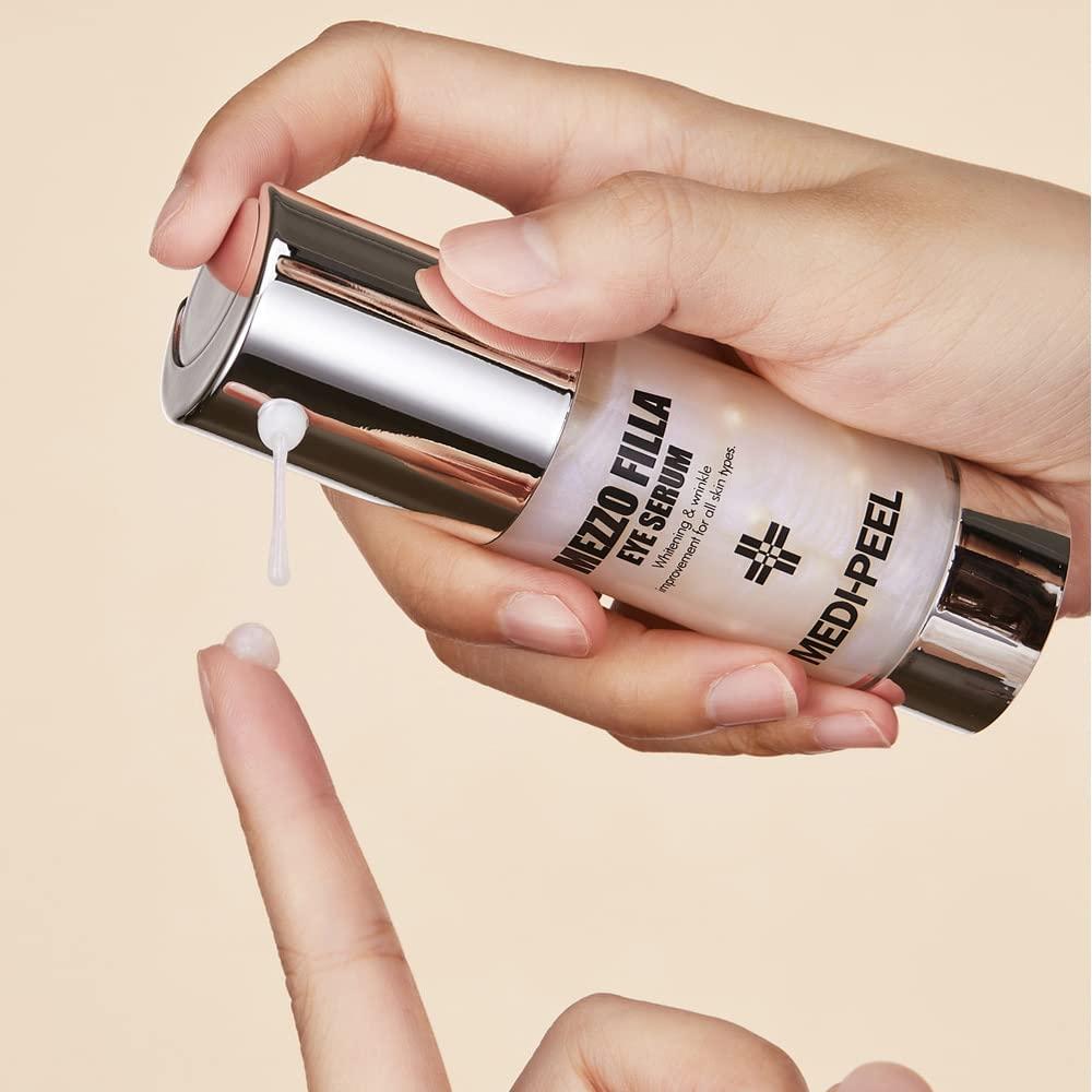 Околоочен серум с пептиди Medi-Peel Mezzo Filla Eye Serum