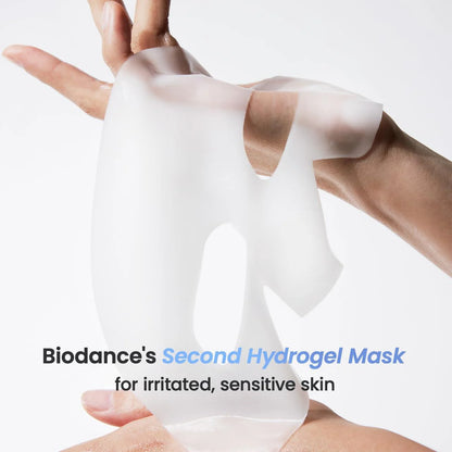 BIODANCE Hydro Cera-nol Real Deep Mask  — Overnight Treatment