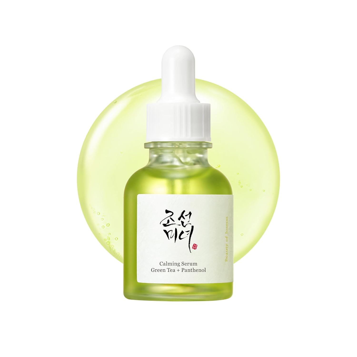 Beauty of Joseon Soothing Face Serum with Green Tea and Panthenol - Koreancare