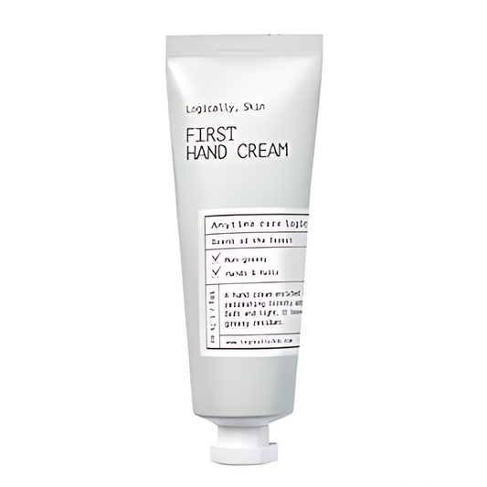 Крем за ръце с анти-ейдж действие First Hand Cream