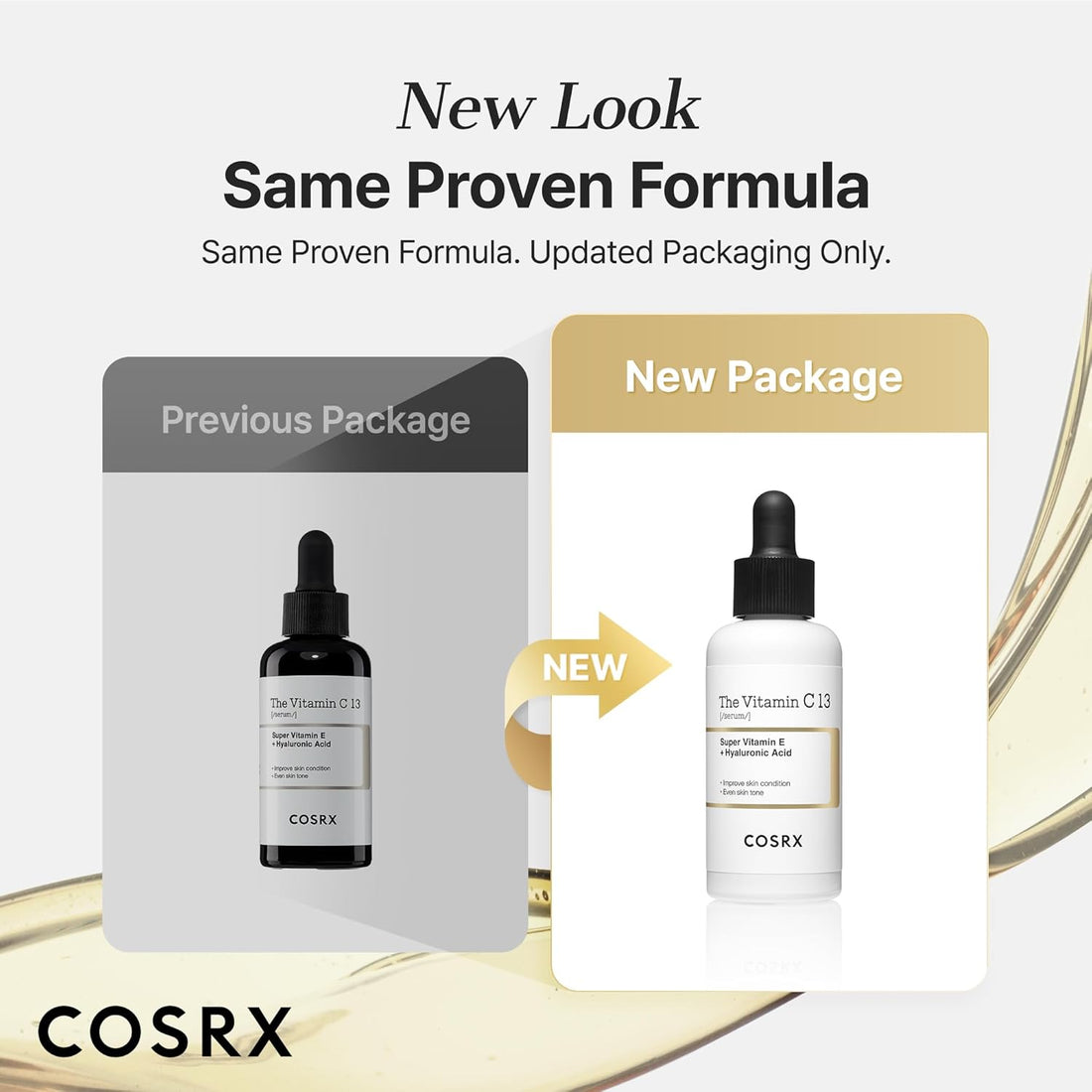 Serum with vitamin C 13% COSRX The Vitamin C 13 Serum - Koreancare