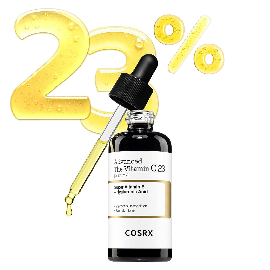 Серум витамин С 23% COSRX