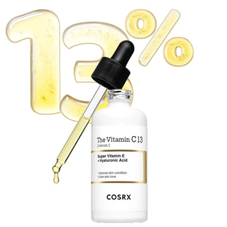Серум с витамин С COSRX The Vitamin C 13 Serum 20ml