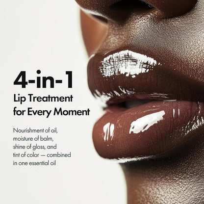 ELROEL Blanc Essential Lip Oil