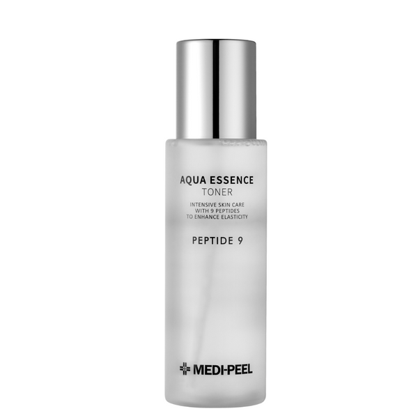 Хидратиращ есенс тонер с колаген Medi-peel Aqua Essence Toner Peptide 9 Тонер 250ml