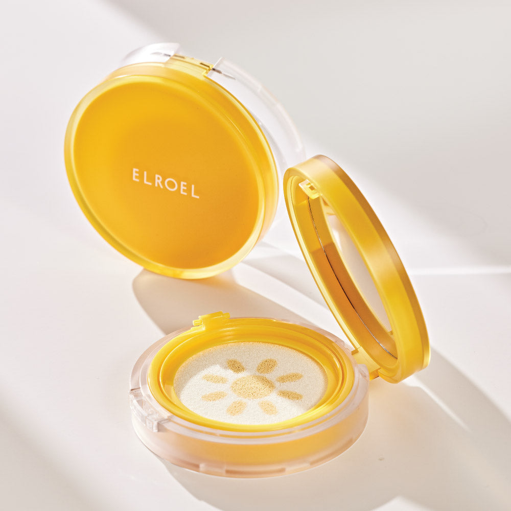 ELROEL Pang Pang Sun Cushion Plus 15 gr. - Koreancare
