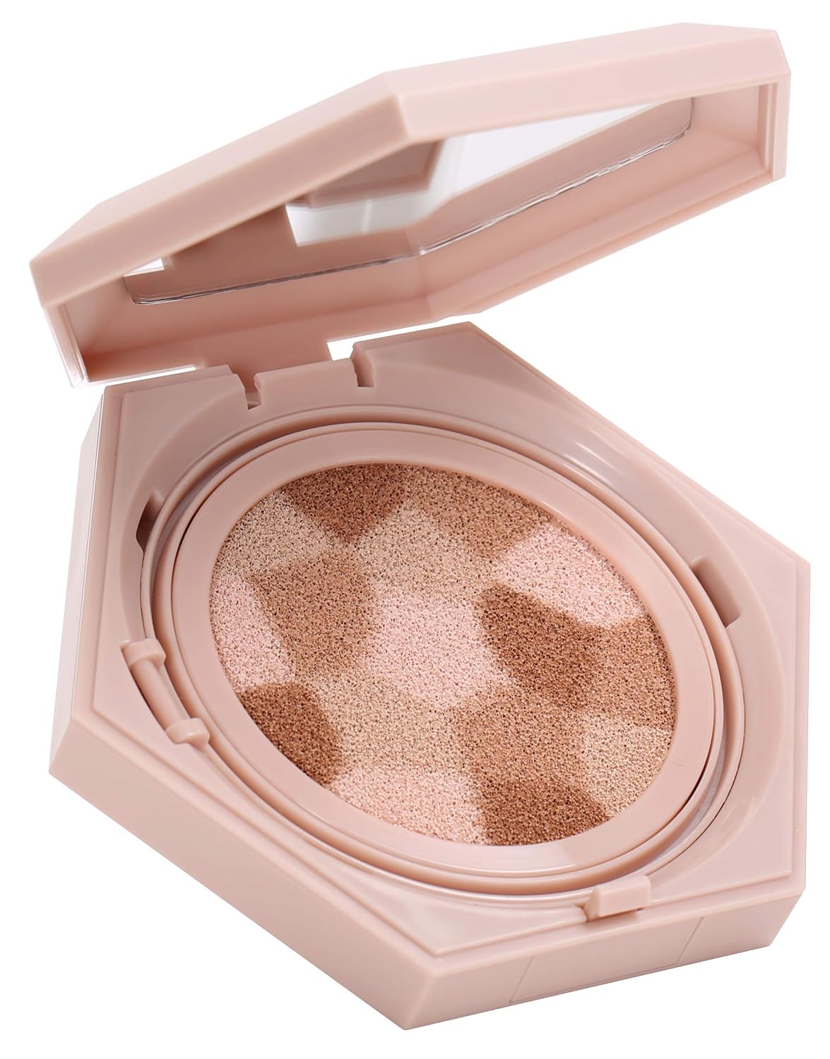 ELROEL Blending Compact Cushion