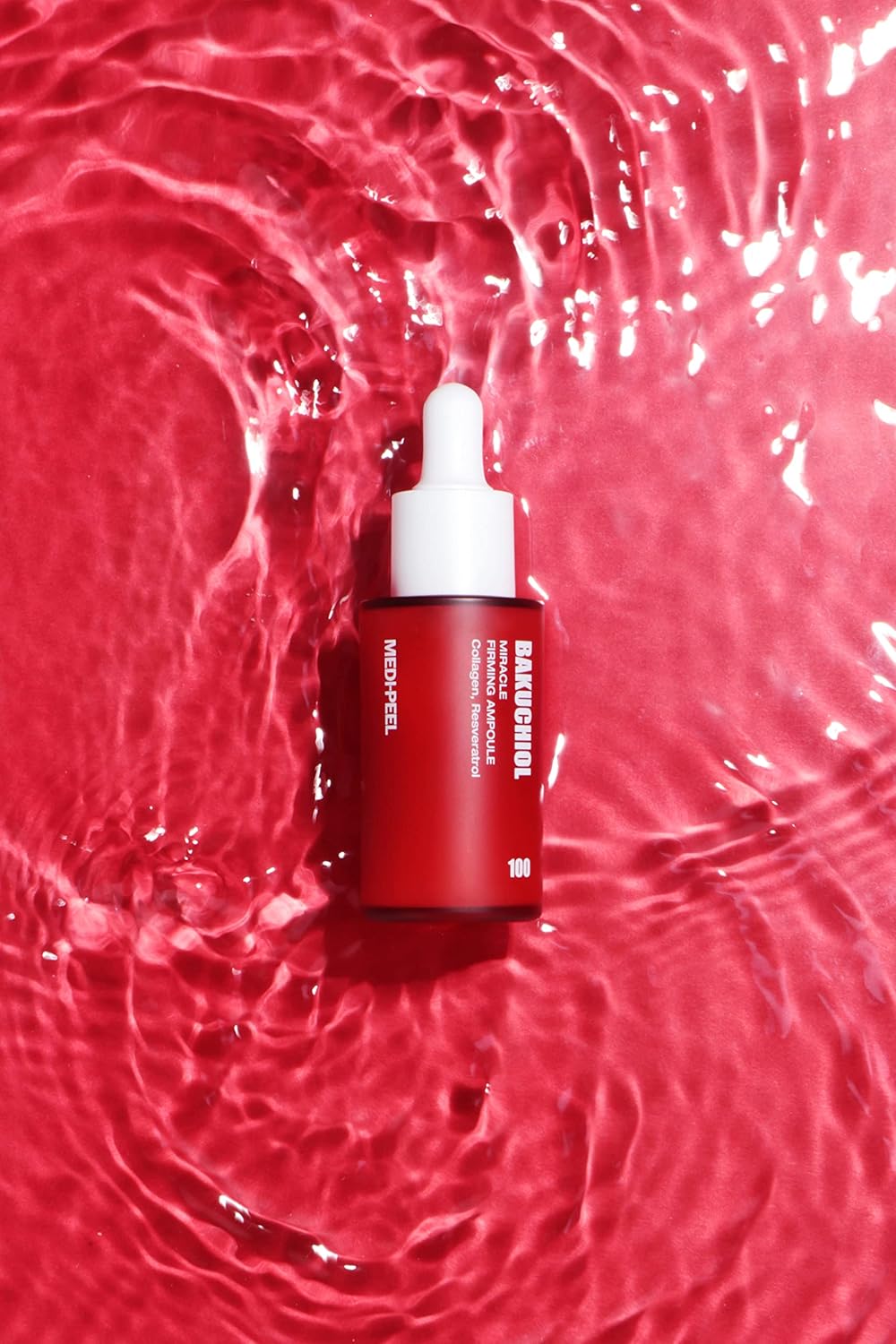 Ампула против стареене с бакучиол Medi-Peel Bakuchiol Miracle Firming Ampoule