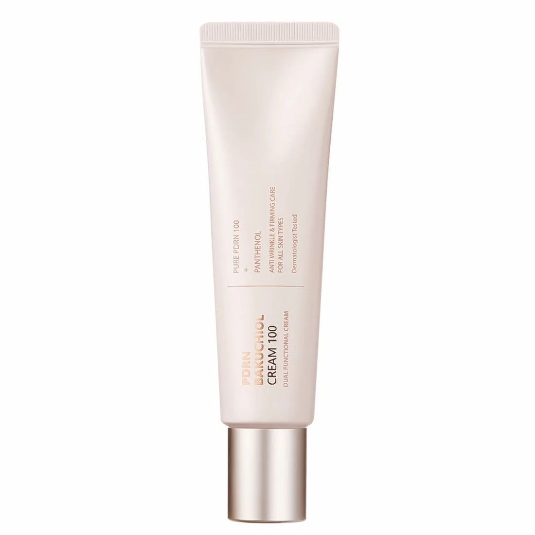 Регенериращ крем с полинуклеотиди и бакучиол CUSKIN Dr. Solution PDRN Bakuchiol Cream 100