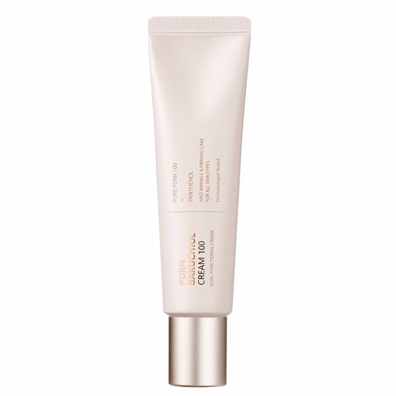 Регенериращ крем с полинуклеотиди и бакучиол CUSKIN Dr. Solution PDRN Bakuchiol Cream 100