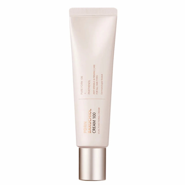 Регенериращ крем с полинуклеотиди и бакучиол Cuskin PDRN Bakuchiol Cream 100 50ml