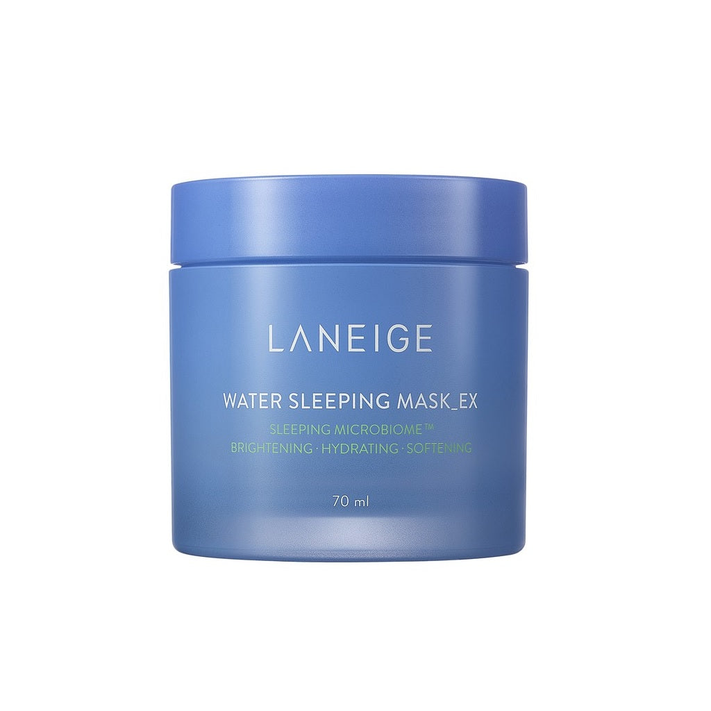 Хидратираща нощна маска за лице Laneige