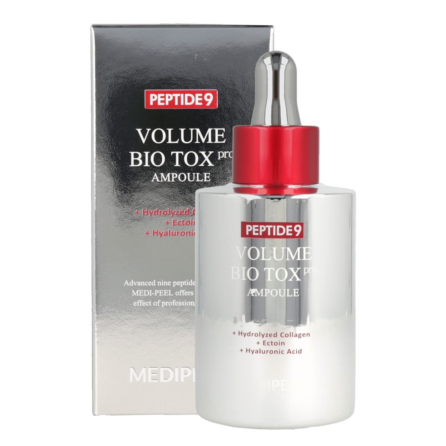 Пептидна ампула с волюфилин Medi-Peel Peptide 9 Volume Biotox Ampoule Pro