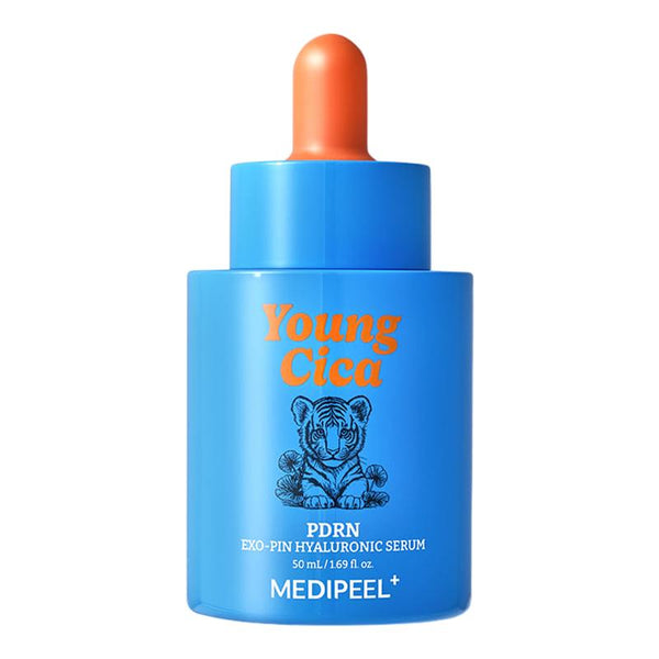Хидратиращ серум с хиалуронова киселина Medi Peel Young Cica PDRN Exo-pin Hyaluronic Serum Хиалуронен 50ml
