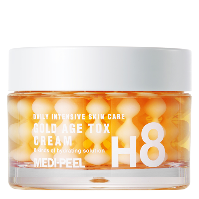 Крем за лице Medi-Peel Gold Age Tox H8 Cream