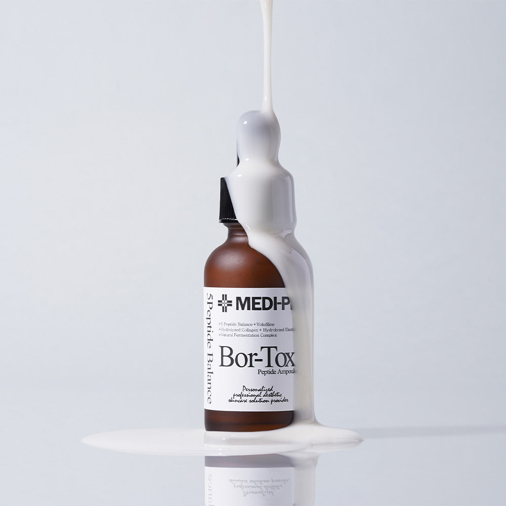 Лифтинг ампула с пептиди и волуфилин Medi-Peel Bor-Tox Peptide Ampoule