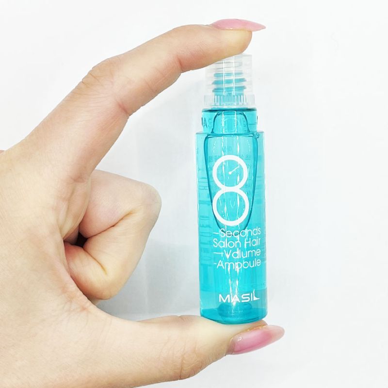 Masil 8 Seconds Salon Hair Volume Ампула за обем 15ml