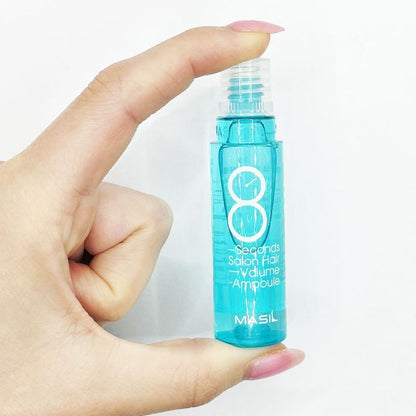 Masil 8 Seconds Salon Hair Volume Ампула за обем 15ml