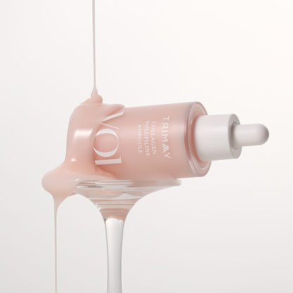 Trimay Collagen Volufiline Ampoule