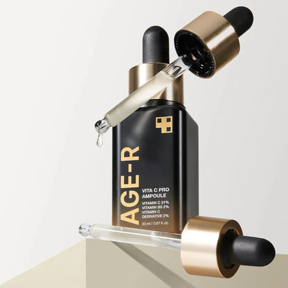 Medicube Age-R Vita C Pro Ampoule 20ml - Koreancare