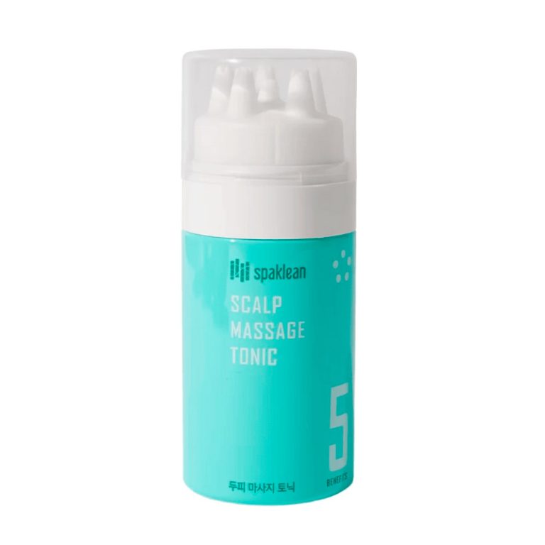 Тоник за скалп SpaKlean AMAZING COLLAGEN SCALP MASSAGE TONIC