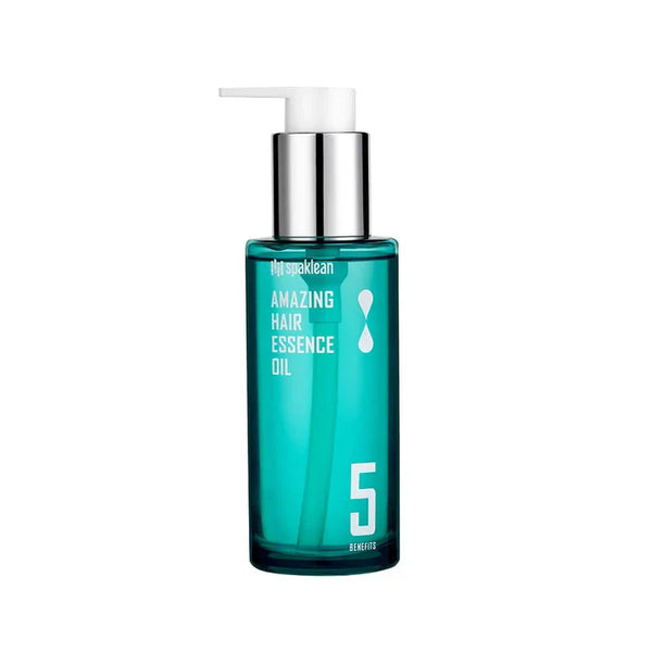 Олио-есенция за коса Spaklean Amazing Hair Essence OIL 120ml