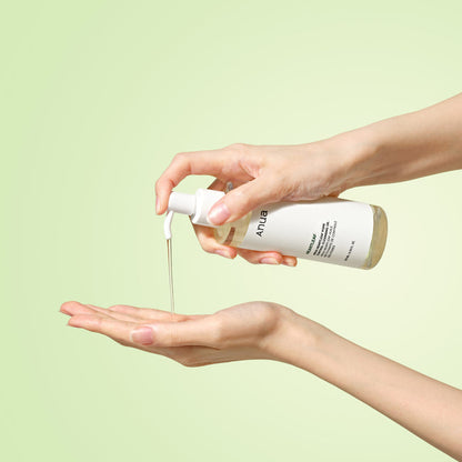 Почистващо олио ANUA Heartleaf Pore Control Cleansing Oil