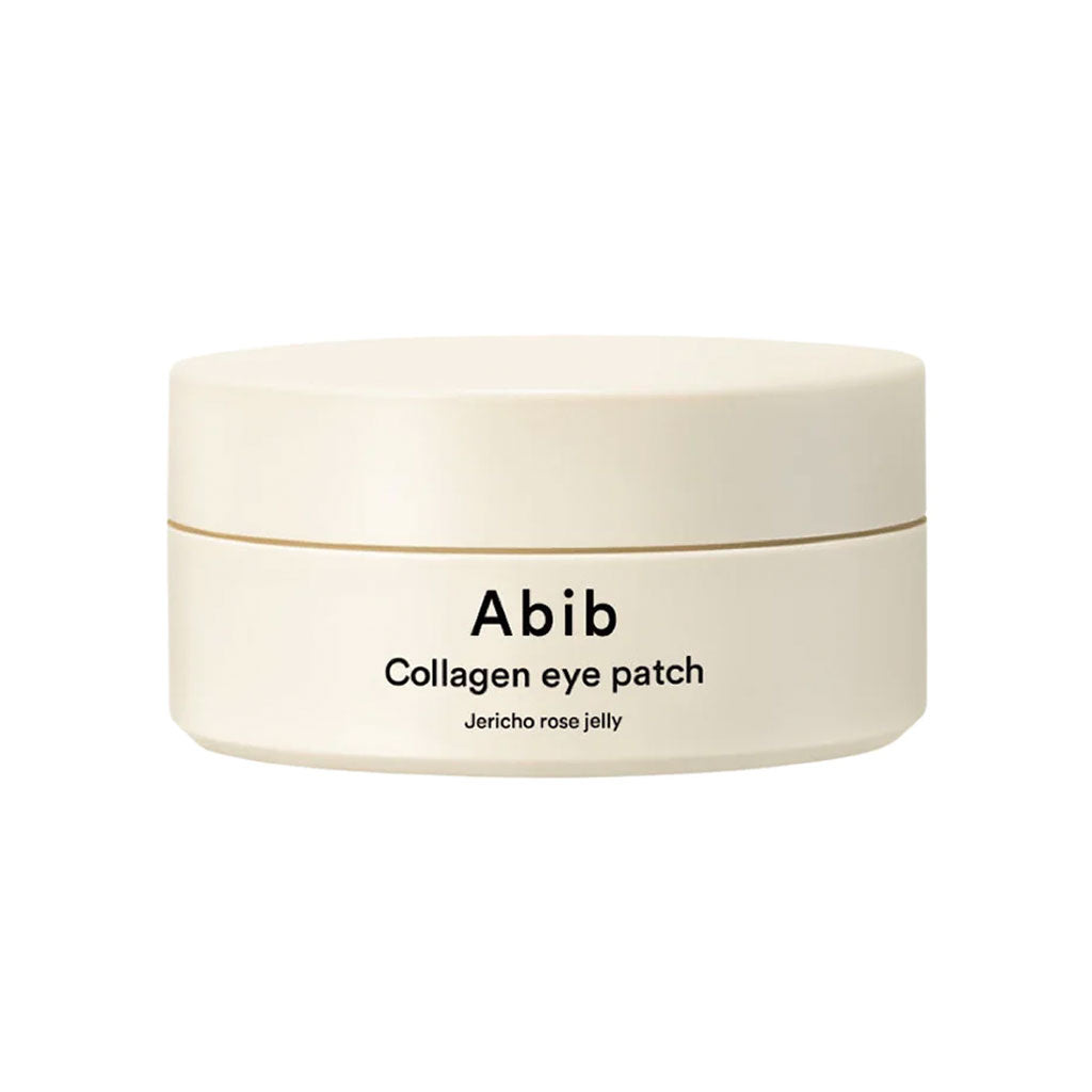 Abib Collagen Eye Patch Jericho Rose Jelly, 60pcs - Koreancare