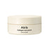 Abib Collagen Eye Patch Jericho Rose Jelly jar with 60 jelly hydrogel under-eye patches