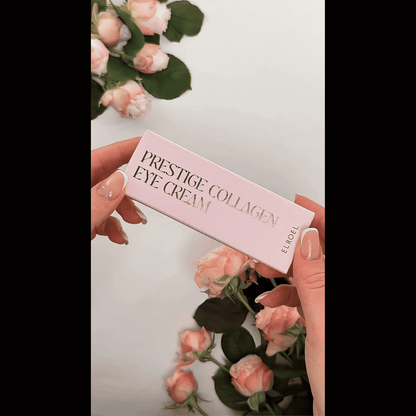 ELROEL Prestige Collagen Eye Cream