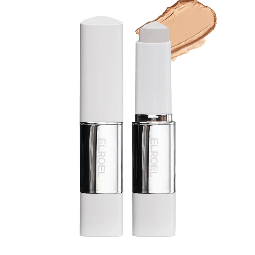 ELROEL Blanc Cover Cream Stick 13g