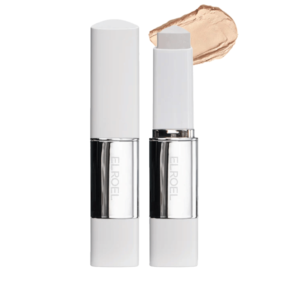 ELROEL Blanc Cover Cream Stick 13g