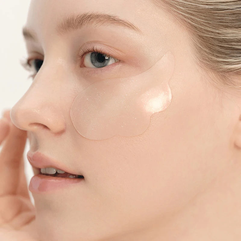 Възстановяващи пачове за околоочен контур Beauty of Joseon Revive Under Eye Patch Ginseng + Retinal