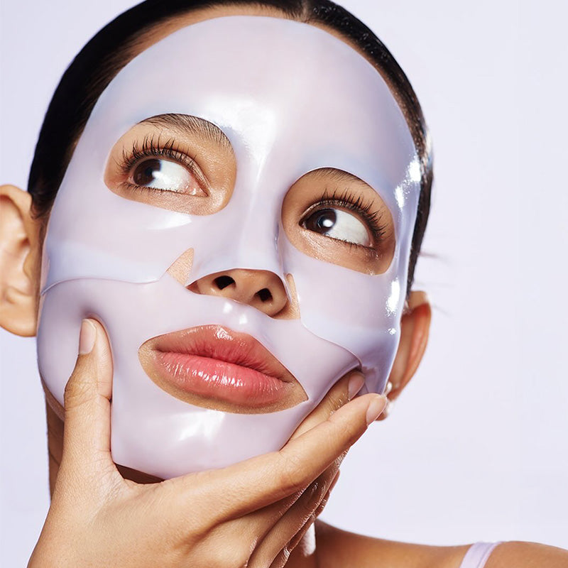 Biodance Rejuvenating Caviar PDRN Real Deep Mask - Koreancare