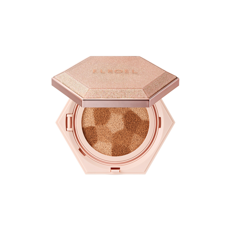 ELROEL Blending Compact Cushion