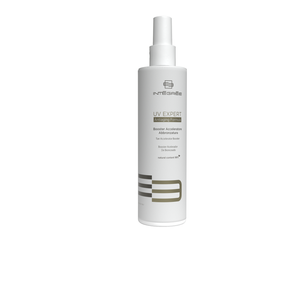 Бустер за интензивен тен Integree TAN ACCELERATOR BOOSTER
