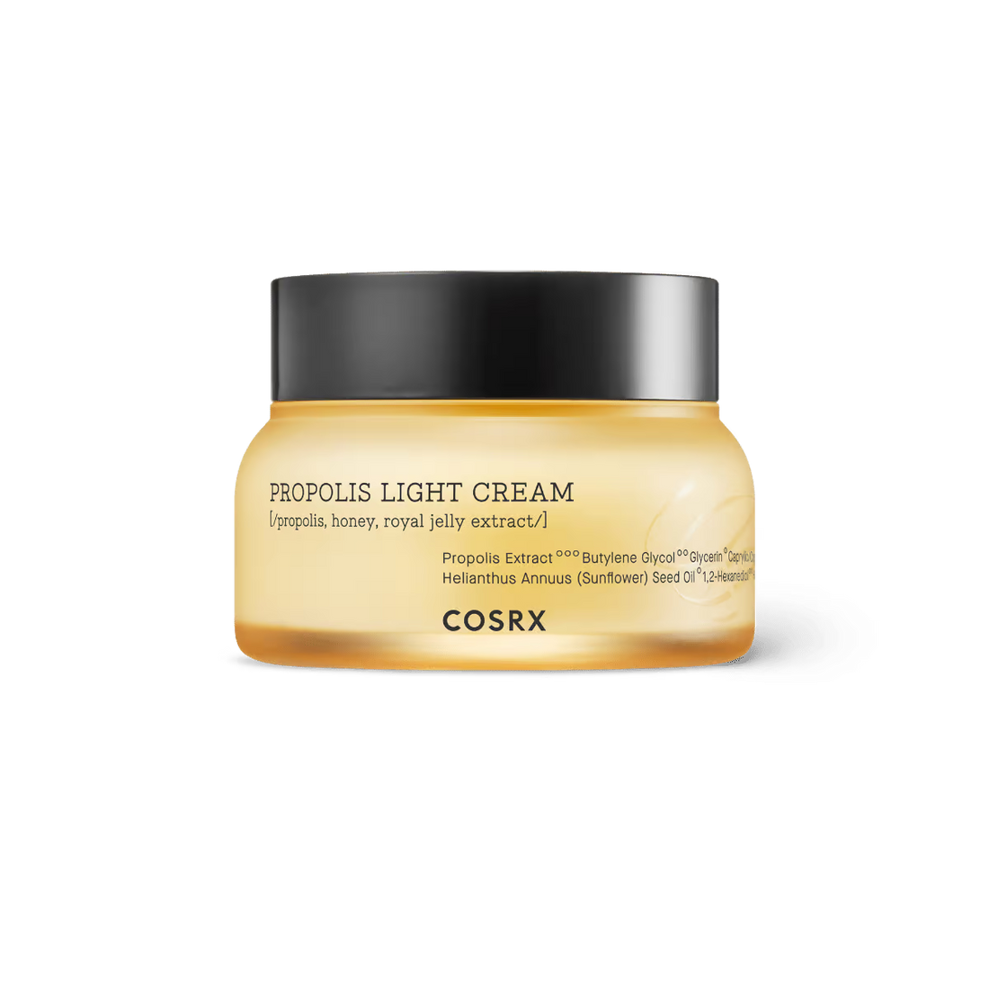 COSRX Full Fit Propolis Light Cream 65ml - Koreancare
