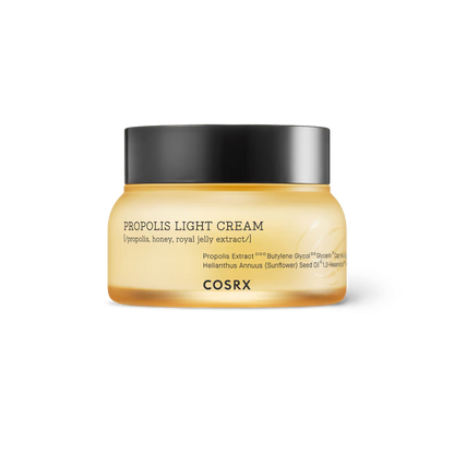 COSRX Full Fit Propolis Light Cream 65ml - Koreancare