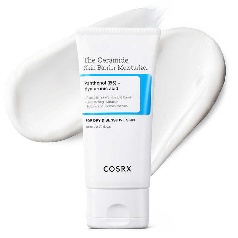 COSRX The Ceramide Skin Barrier Moisturizer 60ml - Koreancare