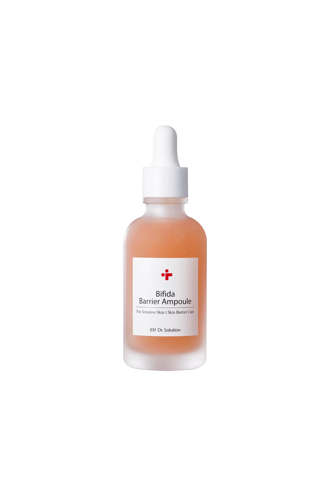Ампула с бифидобактерии CU DR.SOLUTION BIFIDA BARRIER AMPOULE