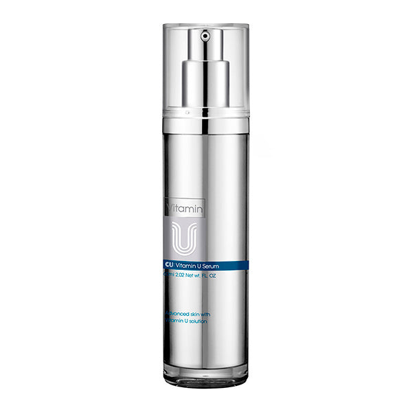Ампулна емисия с пептиди Cuskin Vitamin U Ampoule Emulsion