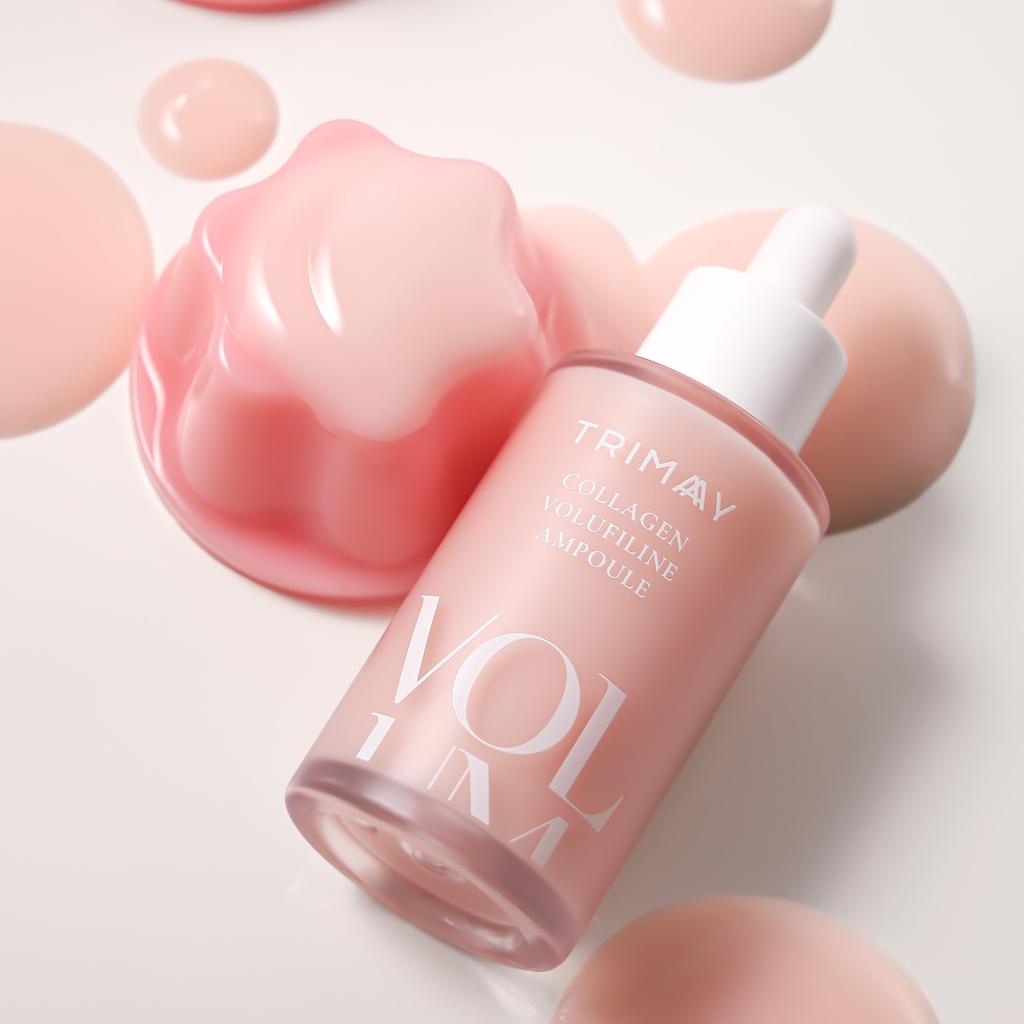 Стягаща ампула Collagen Volufiline Ampoule