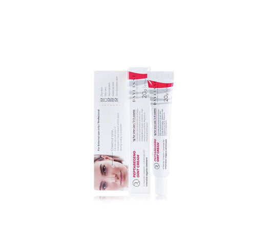 Pегенериращ крем за лице DAYLISSE Peptaregeno Oint Cream