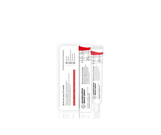 ИНТЕНЗИВЕН АНТИ ЕЙДЖ КРЕМ Daylisse Silk Pro Pepta Re-Age Cream