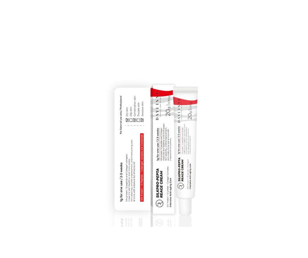 ИНТЕНЗИВЕН АНТИ ЕЙДЖ КРЕМ Daylisse Silk Pro Pepta Re-Age Cream