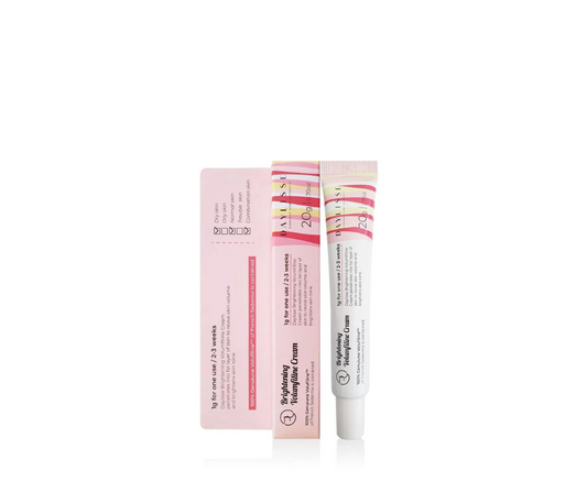 ОЗАРЯВАЩ И РЕГЕНЕРИРАЩ КРЕМ ЗА ЛИЦЕ С ВОЛЮФИЛИН Daylisse Brightening Volumfiline Cream