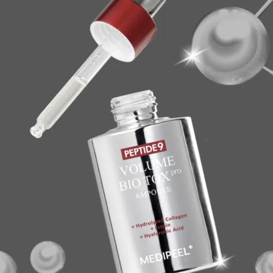 Пептидна ампула с волюфилин Medi-Peel Peptide 9 Volume Biotox Ampoule Pro