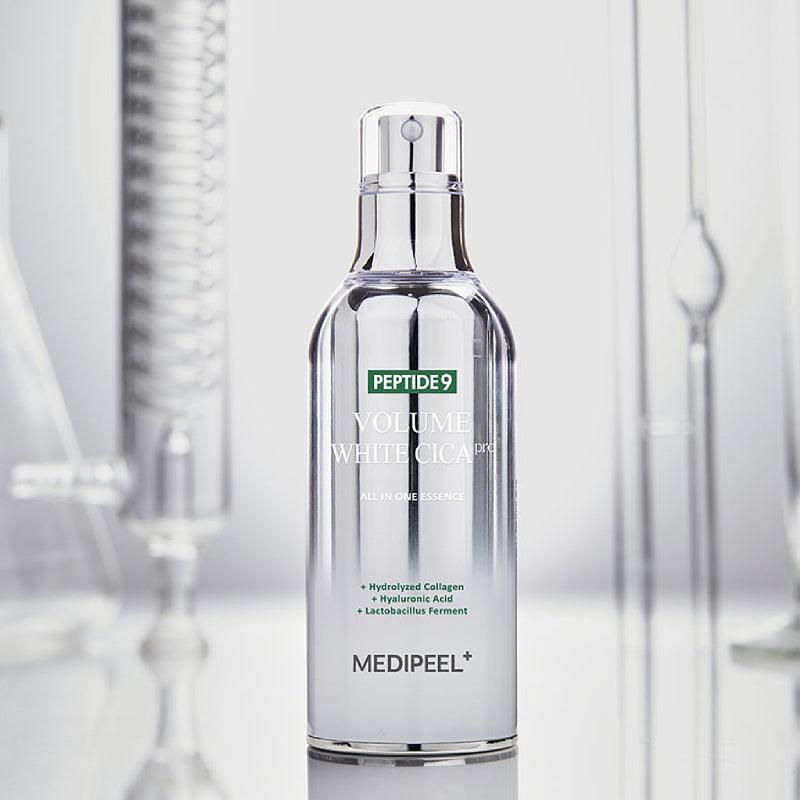 Есенция за лице Medi-Peel Peptide 9 Volume Pro White Cica Essence