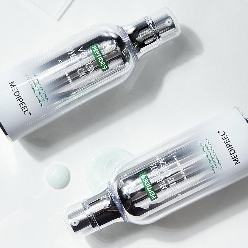 Есенция за лице Medi-Peel Peptide 9 Volume Pro White Cica Essence