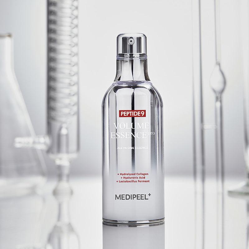 Есенция с пептиди, колаген и волуфилин Medi-Peel Peptide 9 Volume All in One Essence Pro